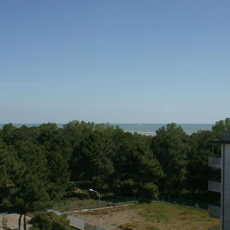 Hotel Europa Park Lido di Spina Eksteriør bilde