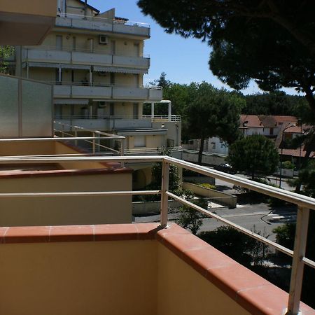 Hotel Europa Park Lido di Spina Eksteriør bilde
