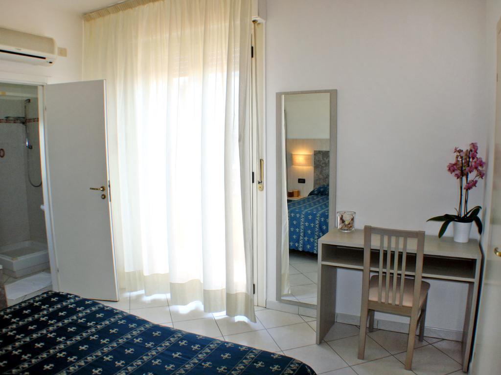 Hotel Europa Park Lido di Spina Eksteriør bilde