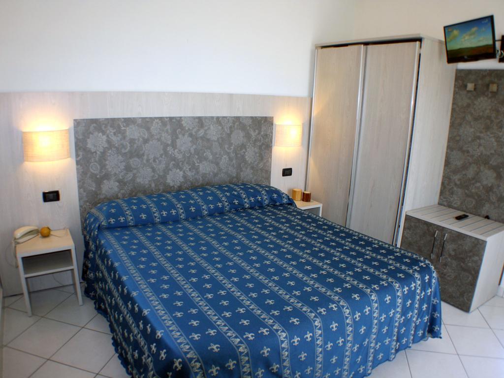 Hotel Europa Park Lido di Spina Eksteriør bilde