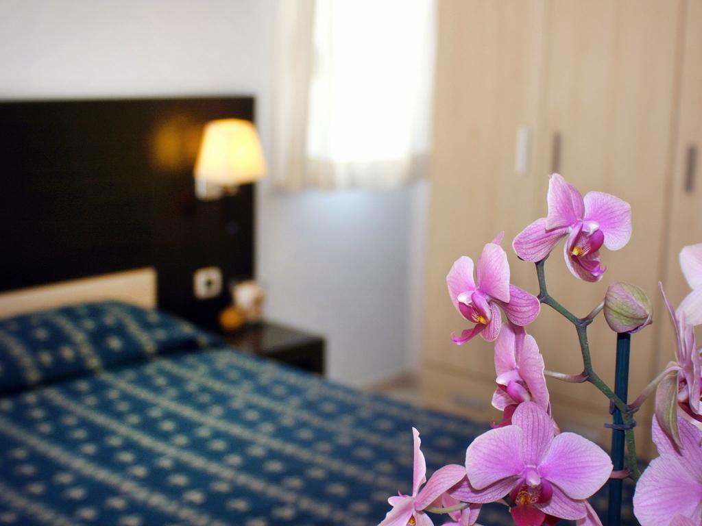 Hotel Europa Park Lido di Spina Eksteriør bilde