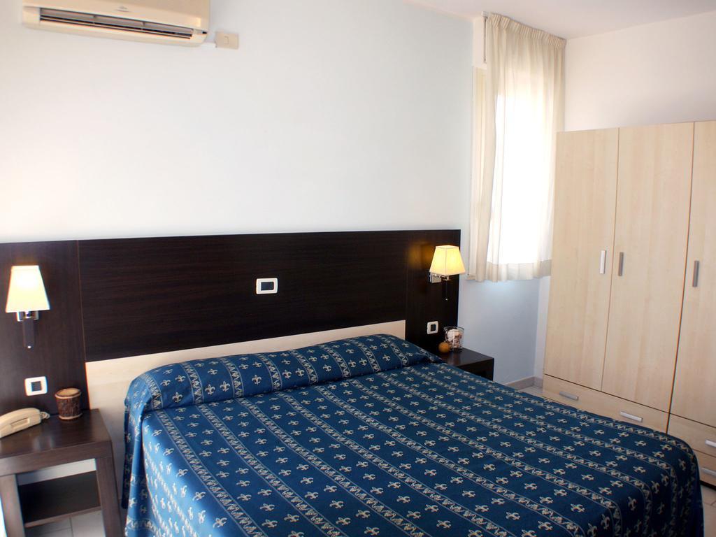 Hotel Europa Park Lido di Spina Eksteriør bilde