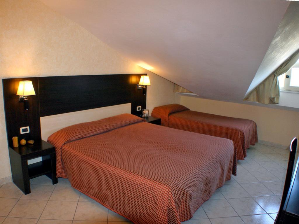 Hotel Europa Park Lido di Spina Eksteriør bilde