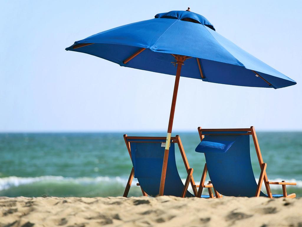 Hotel Europa Park Lido di Spina Eksteriør bilde
